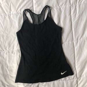 Nike Racerback Athletic Top